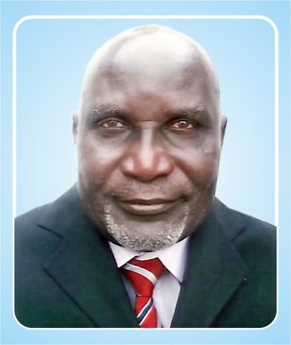 Dr. Chiori Cole Omeaku
