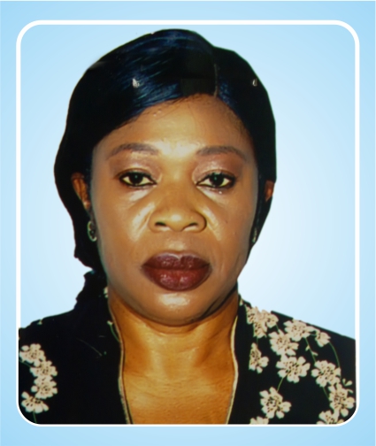 Princess Bajowa Oluyemi Francisca