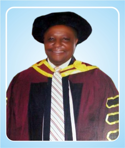 Dr. Primus E. Emenuga