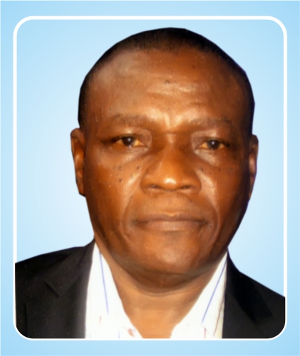 Brig. Gen. Aromire Moronfolu Adeboye (Rtd)