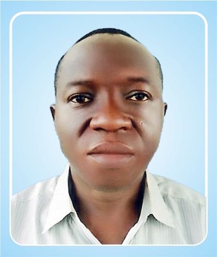 CP Oyebade Adeleye Olusola