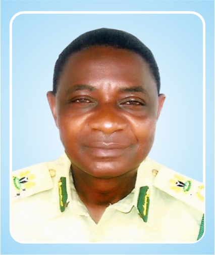 Controller Ladipo Tunde Olatunbosun