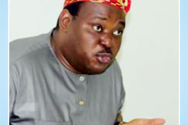 Chief Jimoh
