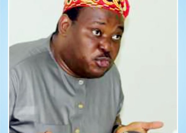 Chief Jimoh