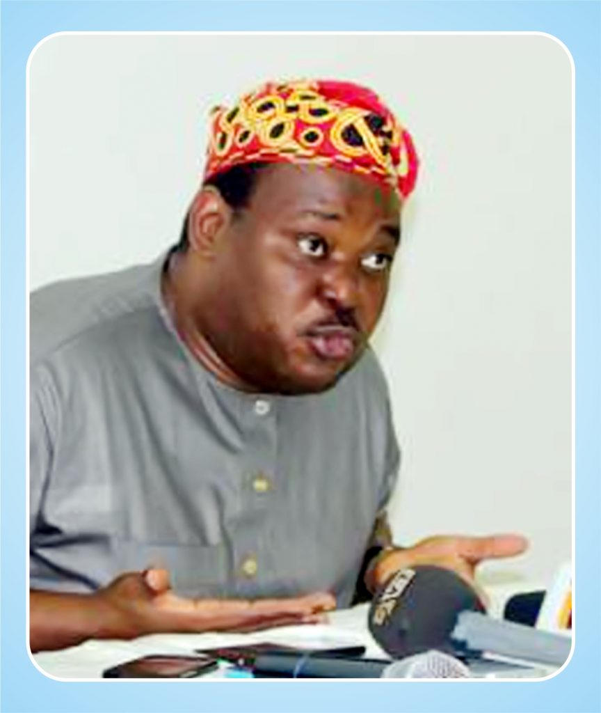 Special Guest - Chief Jimoh Ibrahim